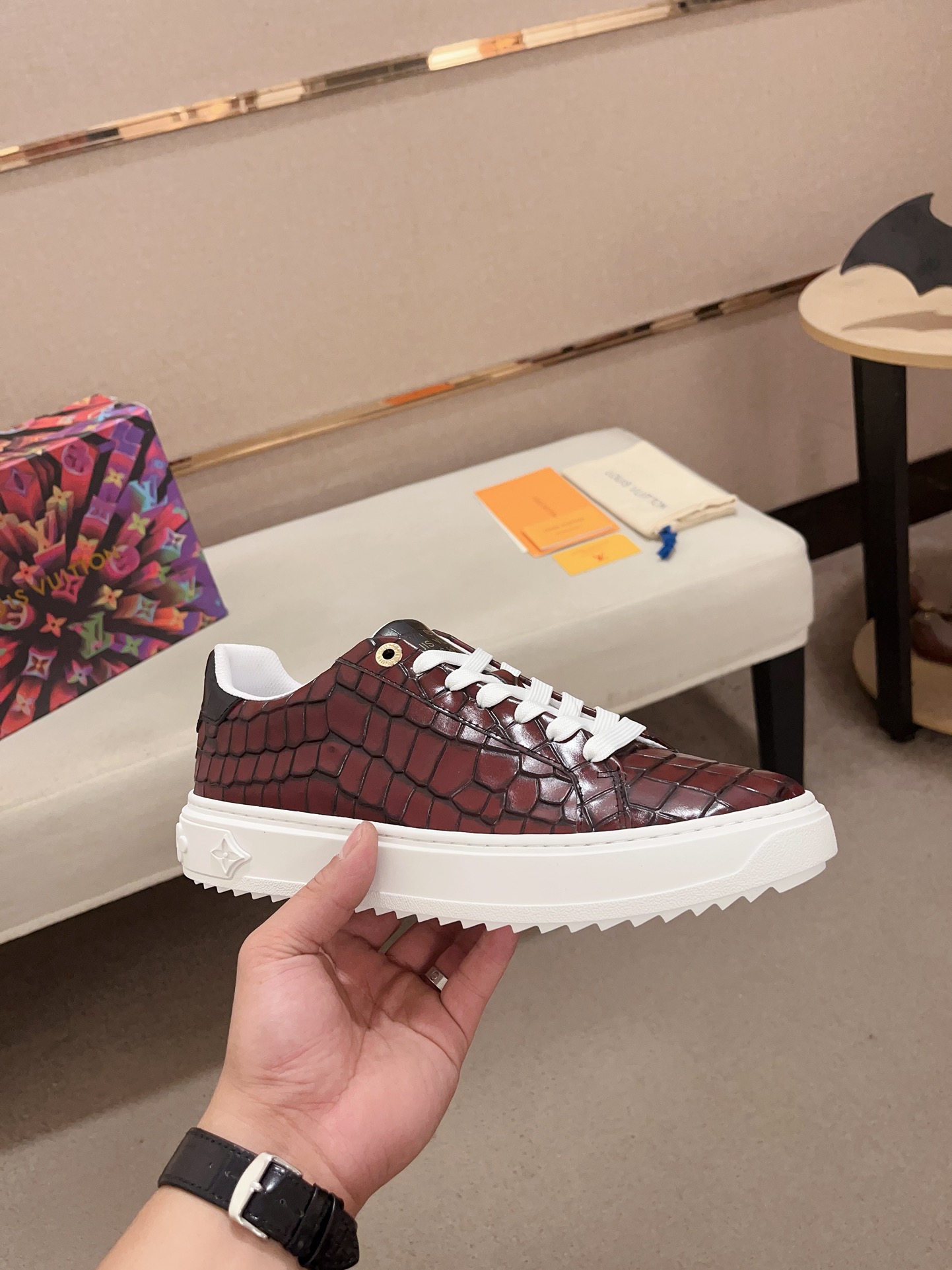 Louis Vuitton